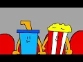 Popcorn Drink Visit Temeku Cinemas Movie Sensational