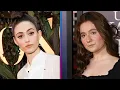 Shameless Emma Kenney Says Emmy Rossum s Exit Made Set Feel More Positive