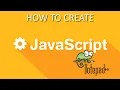 How to Create JavaScript Files in Notepad
