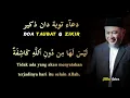 Download Lagu Zikir Taubat Viral di Tanah Suci Mekah