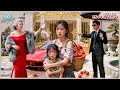 Lagu Disguised As Poor Woman CEO Tests Her Husband’s Family But Is Cast Out Harshly By Her Mother In Law