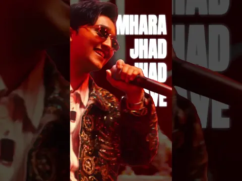 Coke Studio Bharat | Hivde Ro Haar | Out Now