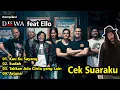 Download Lagu Dewa 19 ft Ello Kompilasi Terbaik  2022