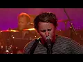 Ben Howard - Only Love - Letterman 2012.08.16