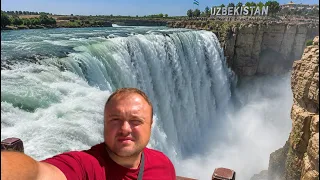 Ташкент — Столица плова и Больших денег! Узбекистан !