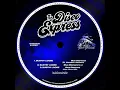 Blue Diamond feat. Venessa Jackson (After Hours Mix)
