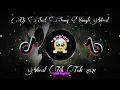 Download Lagu DJ YANGLE SLOW SAD 😭 || VIRAL TIK TOK 2021 || VERSI : Zharief Project