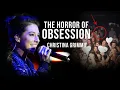 Exploring the Dark Motives behind the Murder of Christina Grimmie Stalker Files