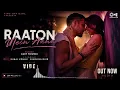 Raaton Mein Aana (AUDIO) Vibe | Kunal Kemmu | Vanshika Dhir | Amit Trivedi | Kumaar