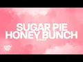 Download Lagu STRINGS - Sugar Pie Honey Bunch (Lyrics)