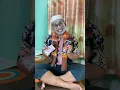 Lagu Ketika Dikasih THR sama Tetangga Baik