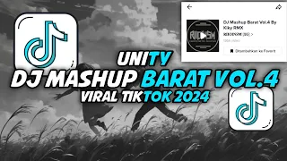 dj mashup barat vol 4 by kiky rmx viral tiktok 2025