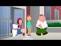 Family Guy - Peters Toe Nail