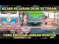 Download Lagu BIKIN EMOSI||AKSI BUS KEJAR KEJARAN DEMI SETORAN MURNI JAYA VS ASLI PRIMA BIKIN DENGKUL LEMES.