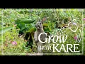 Grow with KARE Protect your plants from rabbits this winter
