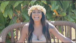 tenelle im in love official music video ft fiona