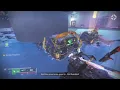 Terminal Overload Event Complete And the Grand Prize Goes to the Guardian Lightfall