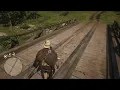 Rdr2 SongBird location