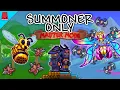 Can I Beat Terraria Master Mode Using Only Summon Weapons