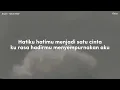 Alyah - Kisah Hati | (Video Lirik)