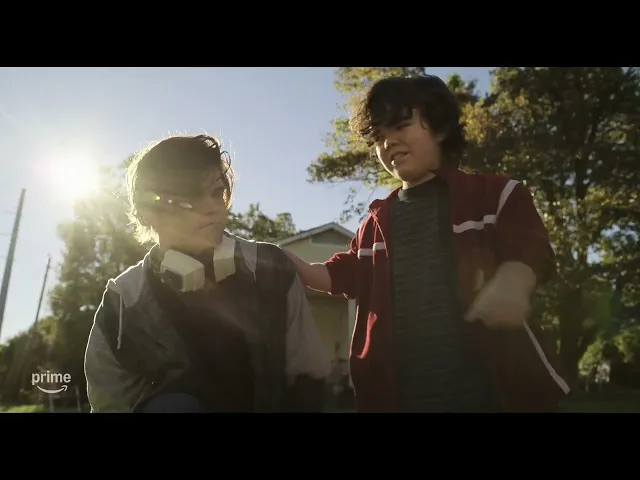 Brothers di Max Barbakow | Trailer