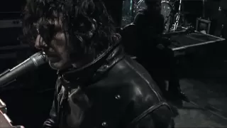 black rebel motorcycle club feel it now jam dublin 