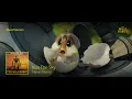 Maren Morris - Kiss The Sky (From "The Wild Robot")