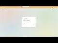 How to Log into ASPEN 1st time