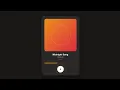 How To Create Music Player With HTML CSS