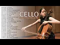 Download Lagu Top Cello Covers of Popular Songs 2018 - Best Instrumental Cello Covers All Time