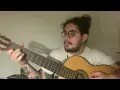 Natación - El Kuelgue (Tomas Solis Cover)