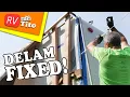 RV Delamination Repair Tips How To