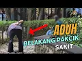 Download Lagu Barang Pakcik Ini Terjatuh, Ada Yang Sudi Tolong? | Social Experiment feat AKM