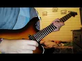 Demon hunter - the last one alive (solo)