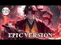Download Lagu Demon Slayer: Yoriichi Theme | Kimetsu no Yaiba OST| EPIC VERSION ( 鬼滅の刃 )