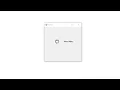 How to make a custom wait form Dialog in vb net