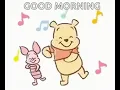 good morning giphy