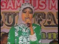 Lagu Gambus Nurul Fatah  Bunga Ibadah