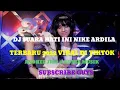 DJ SUARA HATI INI NIKE ARDILA||TERBARU 2022 VIRAL TIKTOK