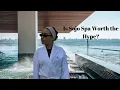 Is Sojo Spa Worth the Hype A Luxe Experience You Need To See
