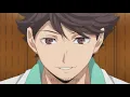 Download Lagu oikawa — 7 rings amv // haikyuu edit