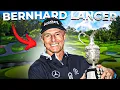Bernard Langer Is The Ultimate PGA Professional