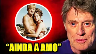 Ela Foi O Amor Da Minha Vida: Aos 88 Anos, Robert Redford Confessa Os Rumores