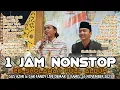 Download Lagu 1 JAM FULL ALBUM 26 SHOLAWAT GUS AZMI \u0026 CAK FANDY LIVE ALUN² DEMAK