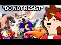 Download Lagu Chuck E Cheese Got Arrested!! | Kenji Reacts