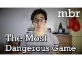 The Most Dangerous Game by Richard Connell Summary and Review - Minute Book Report
