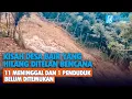 Lagu Kisah Desa Bair yang Hilang Ditelan Bencana: 11 Meninggal dan 1 Penduduk Belum Ditemukan