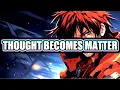 Download Lagu THOUGHT BECOMES MATTER