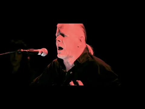 Swans - (Rope)The Beggar Trailer