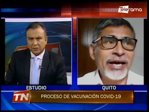 Dr. Alberto Narváez 